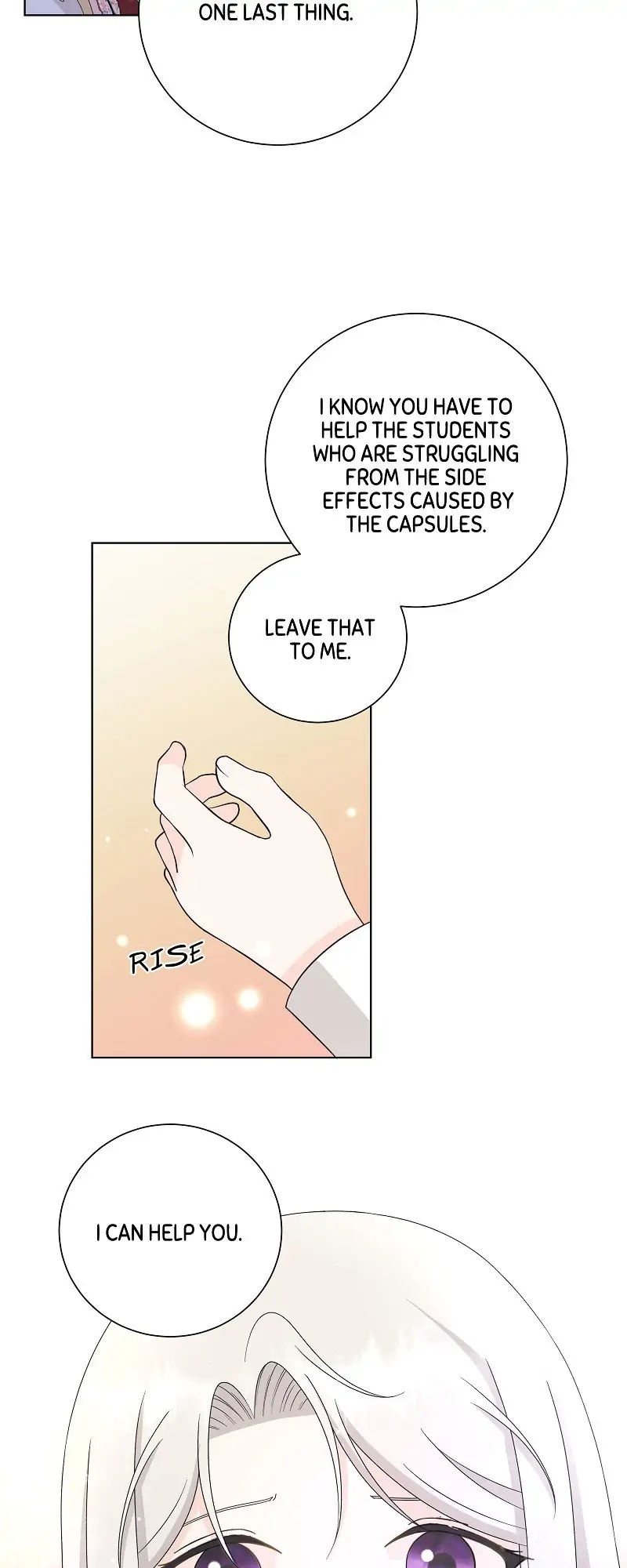 This Life, The Way I Want chapter 32 - page 11